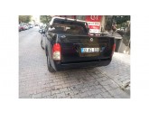 410.000 tl ye ssangyong 4×2 2009 model 199000 km takas olur