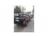 410.000 tl ye ssangyong 4×2 2009 model 199000 km takas olur