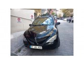 410.000 tl ye ssangyong 4×2 2009 model 199000 km takas olur