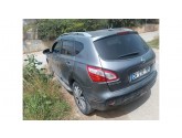 2013 model 218 binde Arka sol Arka bagaj Sol arka çamurluk Sağ ön çamurluk Boyali