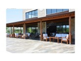 ACİLL balıkesir altıokta satılk heramis tatil köyün de satılık